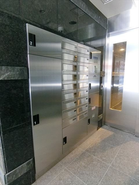 オープンレジデンシア西日暮里道灌山ヒルズ   その他13