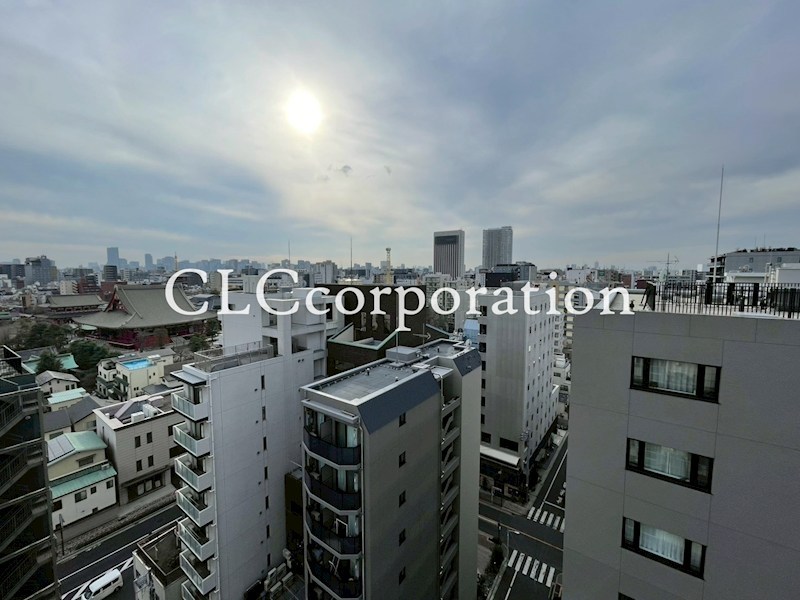 レガーロ浅草  その他4