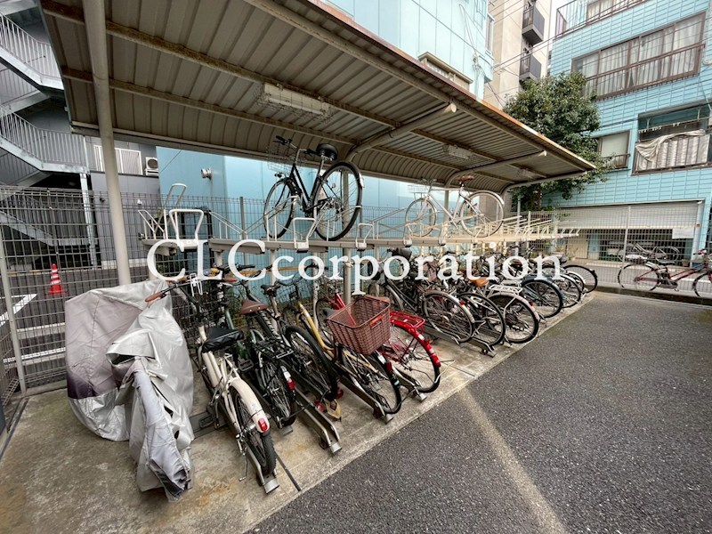 レガーロ浅草  その他7