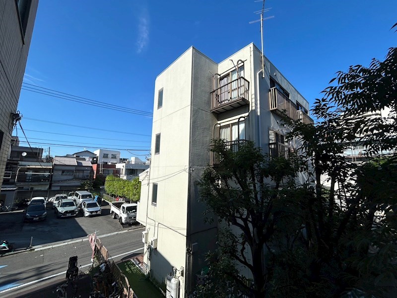 スリーリバーハイツ その他7