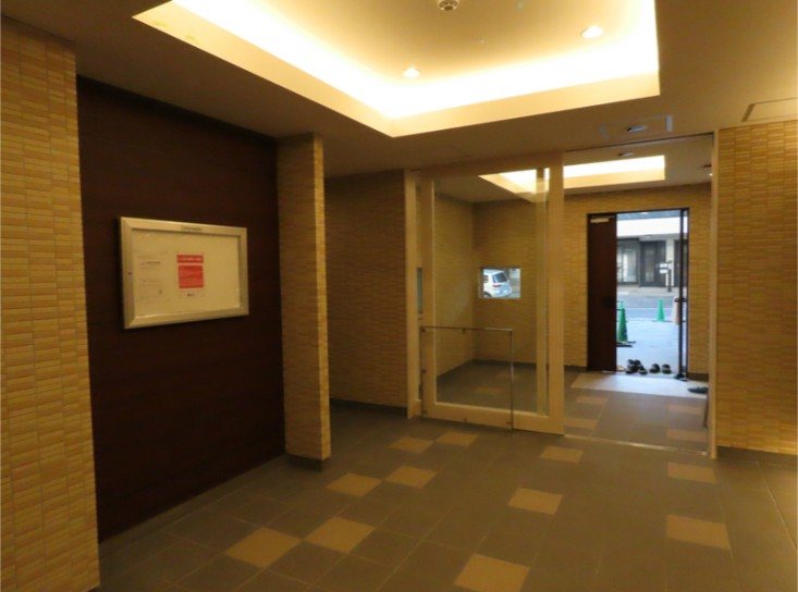 リブリ・レジデンス三ノ輪 その他5