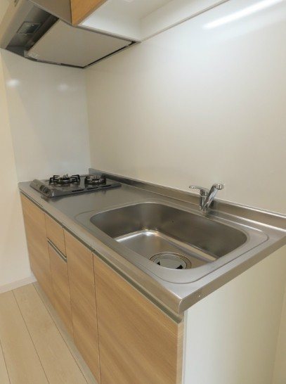 リブリ・レジデンス三ノ輪 キッチン