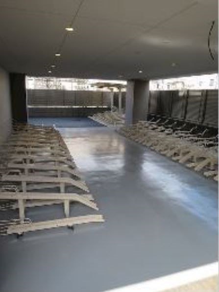 ＭＡＸＩＶ王子ＲＩＣＯＴＴ（マキシヴ王子リコット） その他5