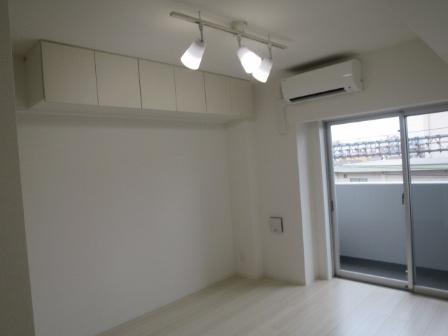 ＭＡＸＩＶ王子ＲＩＣＯＴＴ（マキシヴ王子リコット） リビング