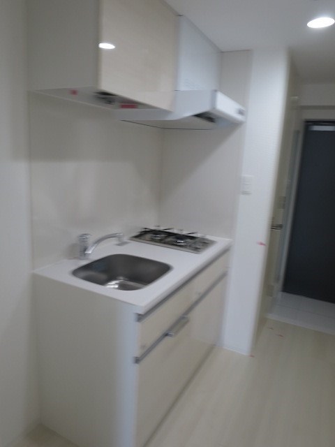 ＭＡＸＩＶ王子ＲＩＣＯＴＴ（マキシヴ王子リコット） キッチン