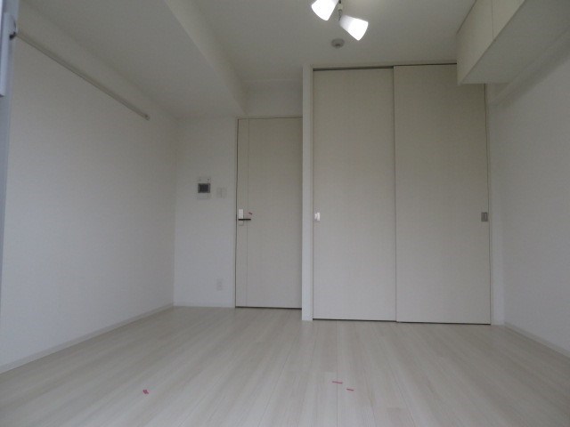 ＭＡＸＩＶ王子ＲＩＣＯＴＴ（マキシヴ王子リコット） ベッドルーム