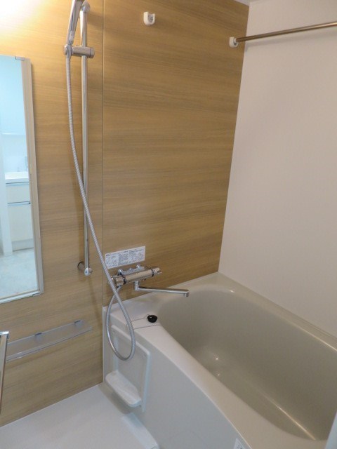 ＭＡＸＩＶ王子ＲＩＣＯＴＴ（マキシヴ王子リコット） 風呂画像