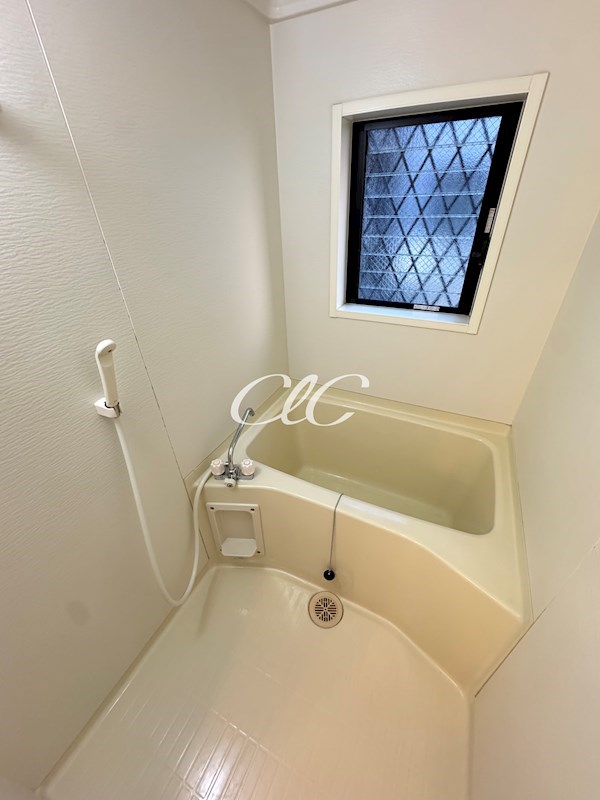 シャンブル江戸川Ⅷ 風呂画像