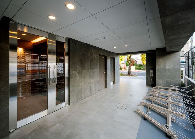 LaLa三ノ輪 その他2