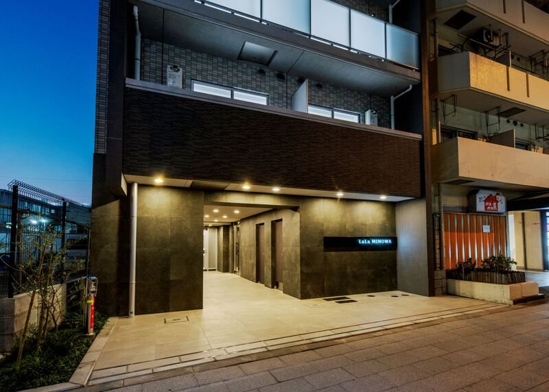 LaLa三ノ輪 その他5