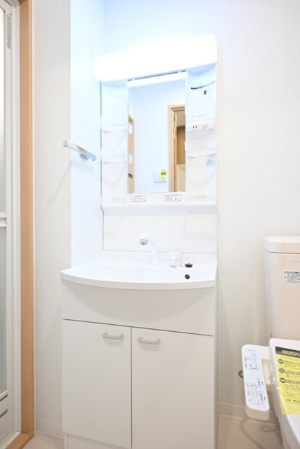 リタ王子神谷  その他3