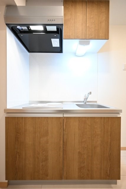 リタ王子神谷  キッチン