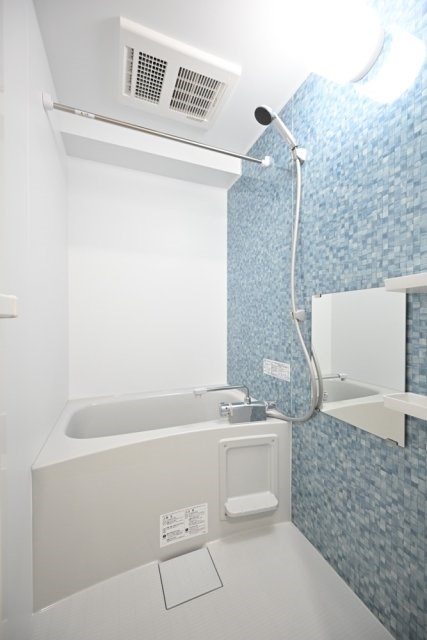 リタ王子神谷  風呂画像