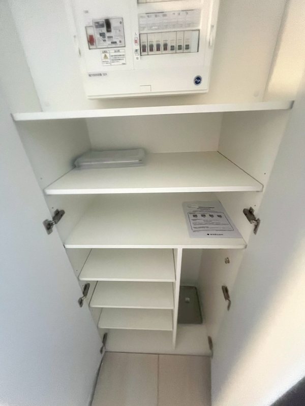 アイル　プレミアム東京西新井 その他3