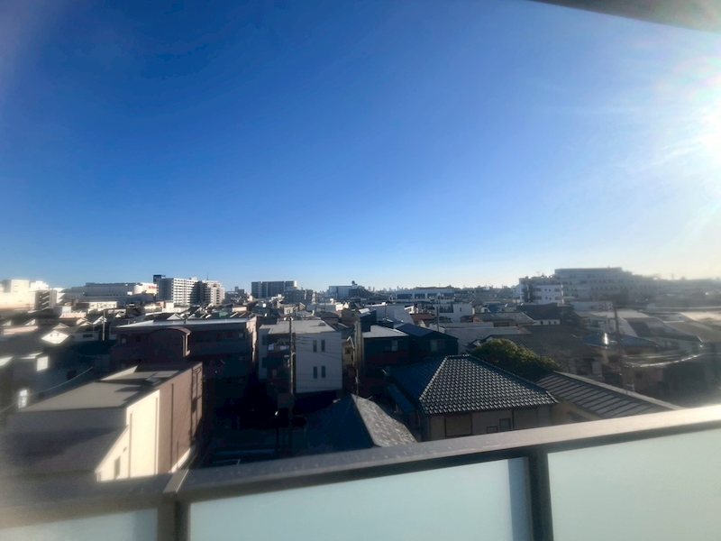 アイル　プレミアム東京西新井 その他10