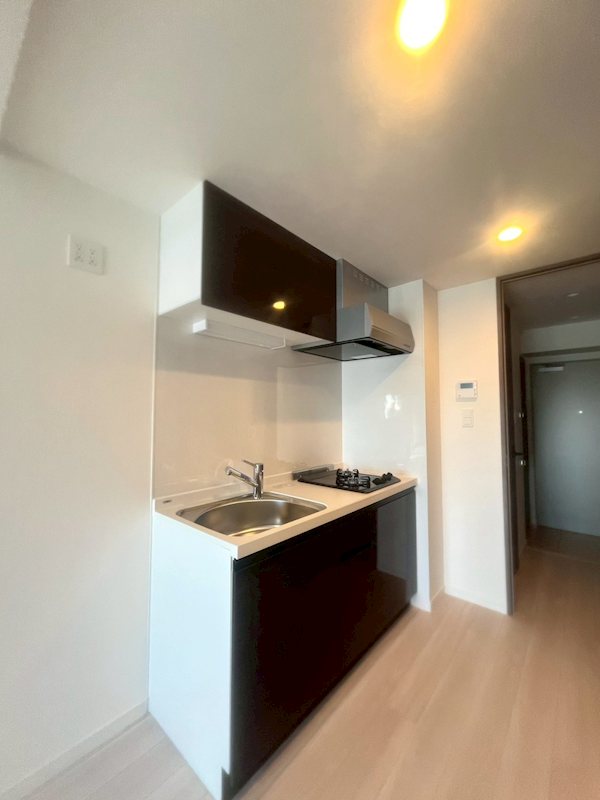 アイル　プレミアム東京西新井 キッチン