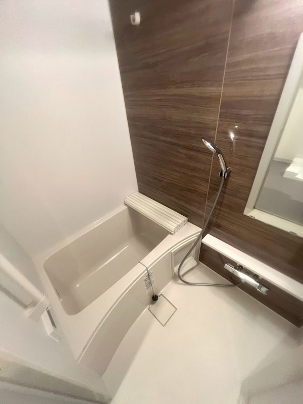 アイル　プレミアム東京西新井 風呂画像