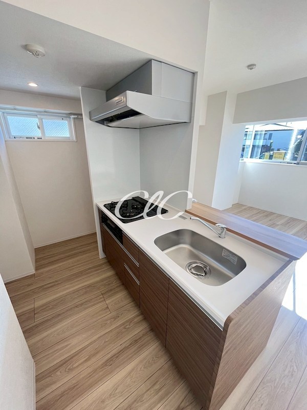 Residence新川橋 キッチン