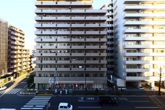 朝日シティパリオ王子神谷 その他1