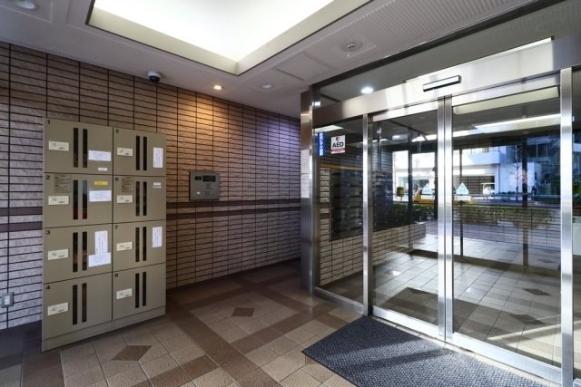 朝日シティパリオ王子神谷 その他3