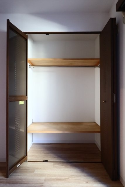 朝日シティパリオ王子神谷 その他4