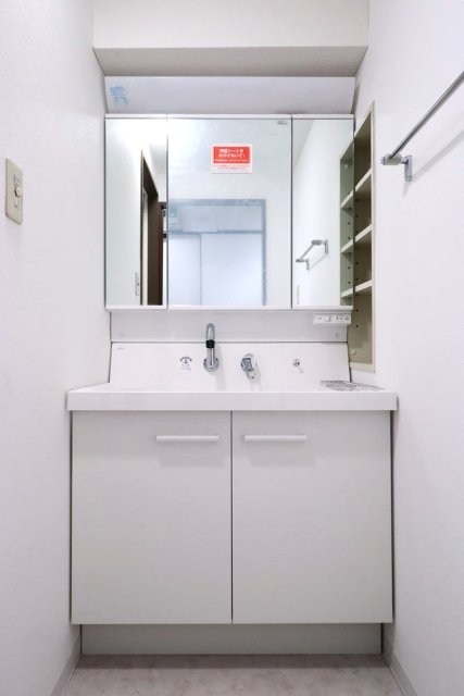 朝日シティパリオ王子神谷 その他5