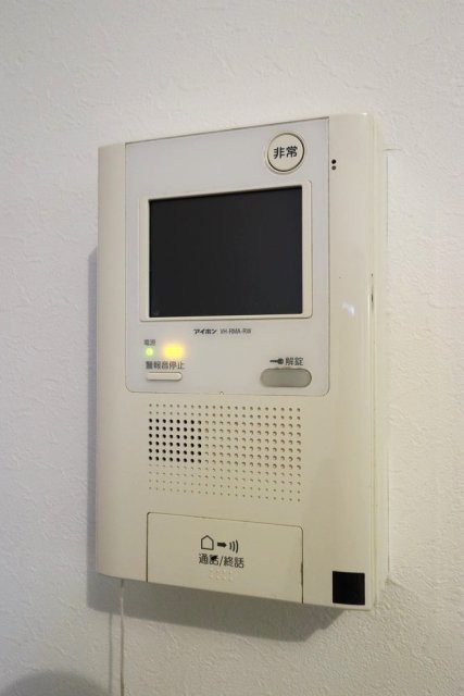 朝日シティパリオ王子神谷 その他7