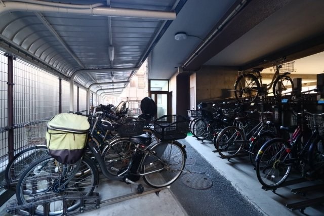 朝日シティパリオ王子神谷 その他10