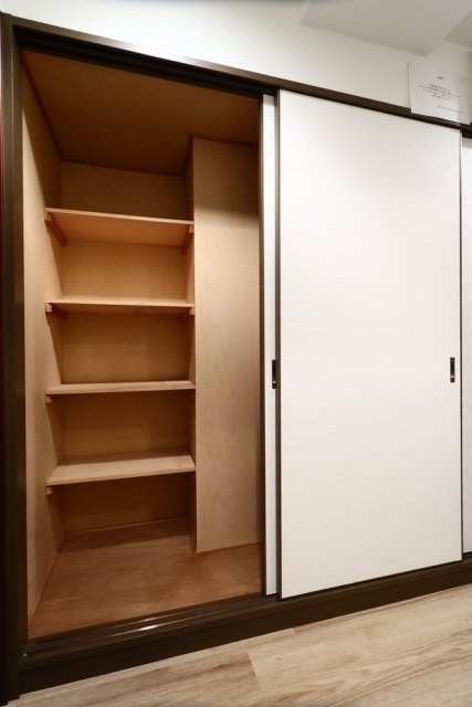 朝日シティパリオ王子神谷 その他12