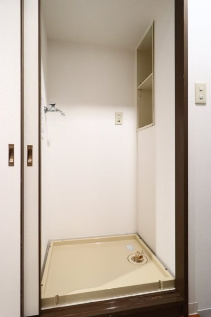 朝日シティパリオ王子神谷 その他13