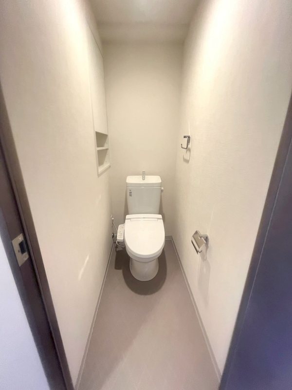 アイル　プレミアム東京西新井 その他5