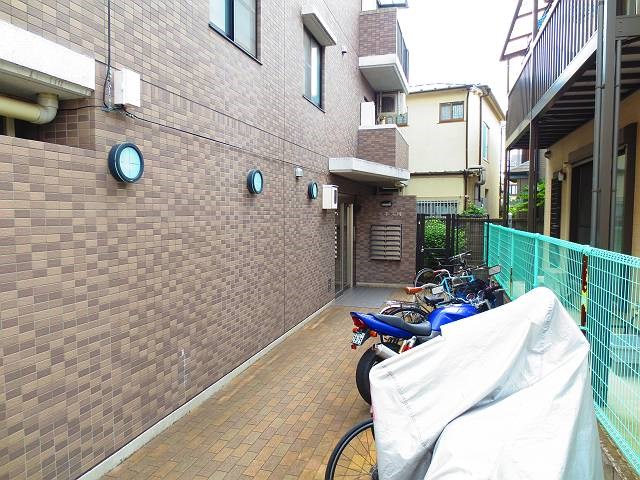 ハイネス14 その他7