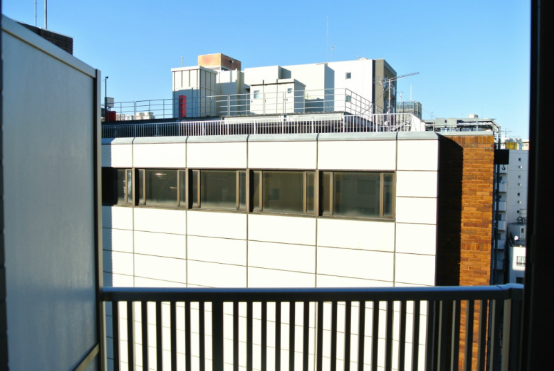 グランヴァンセレッソ王子レジデンシア  その他1