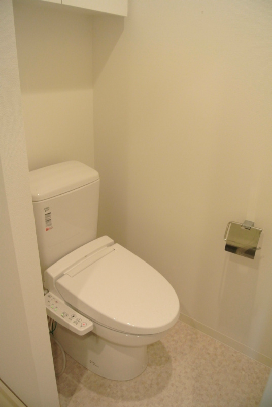 グランヴァンセレッソ王子レジデンシア  その他2