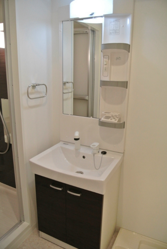 グランヴァンセレッソ王子レジデンシア  その他3