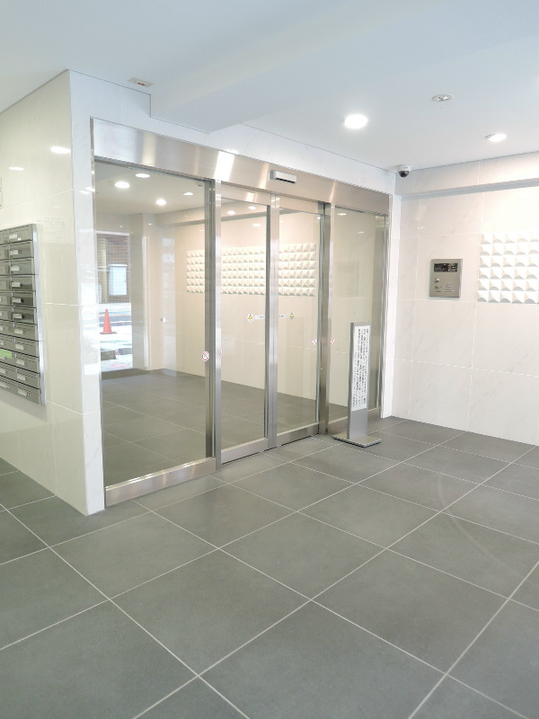 グランヴァンセレッソ王子レジデンシア  その他5