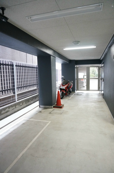 グランヴァンセレッソ王子レジデンシア  その他6