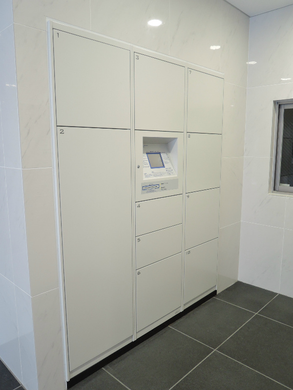 グランヴァンセレッソ王子レジデンシア  その他7