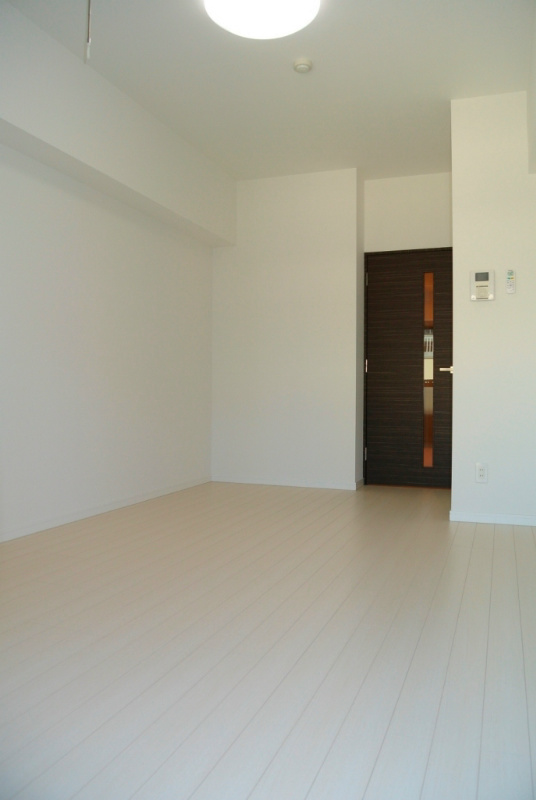 グランヴァンセレッソ王子レジデンシア  リビング