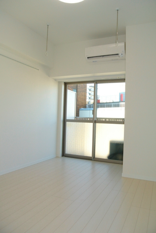 グランヴァンセレッソ王子レジデンシア  ベッドルーム