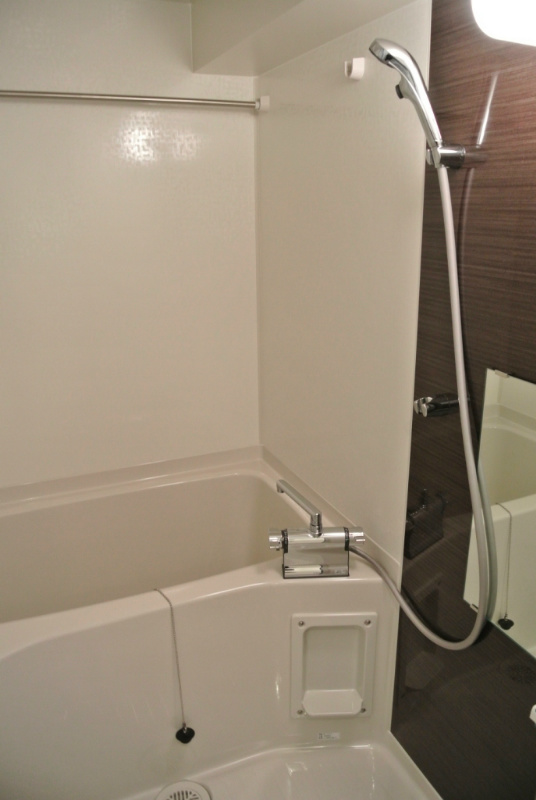 グランヴァンセレッソ王子レジデンシア  風呂画像