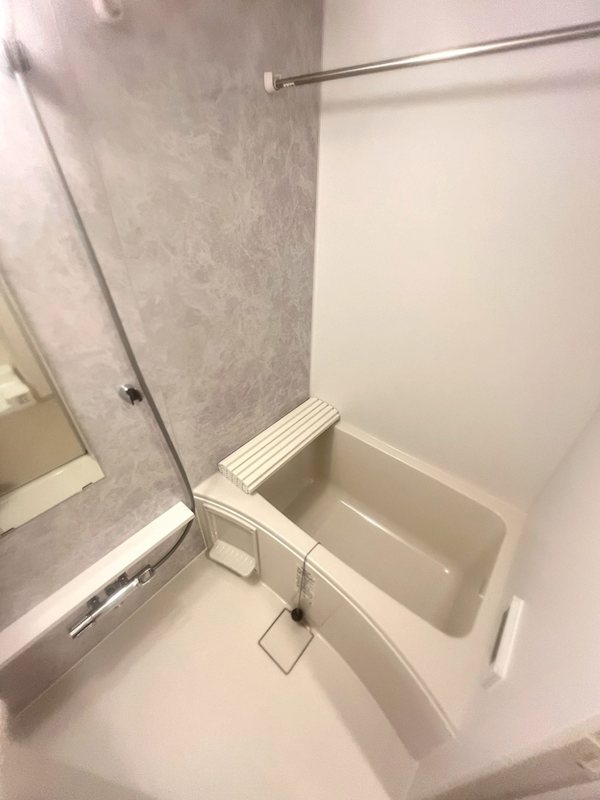 アイル　プレミアム東京西新井 風呂画像