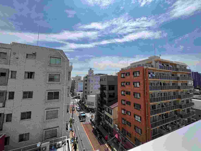 クレヴィアリグゼ日暮里 その他6