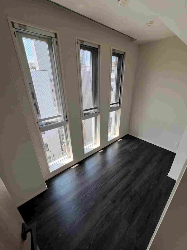 クレヴィアリグゼ日暮里 ベッドルーム