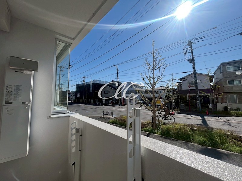 Residence新川橋 その他5