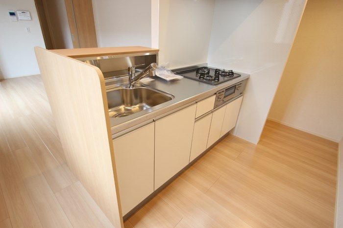 ディアコート本木 キッチン