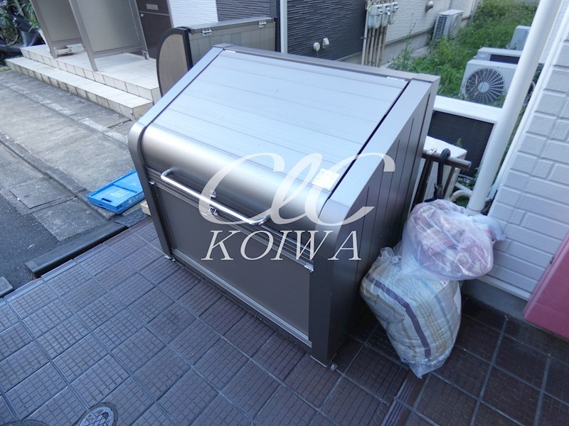 ぱんぷきんハウス４ その他7