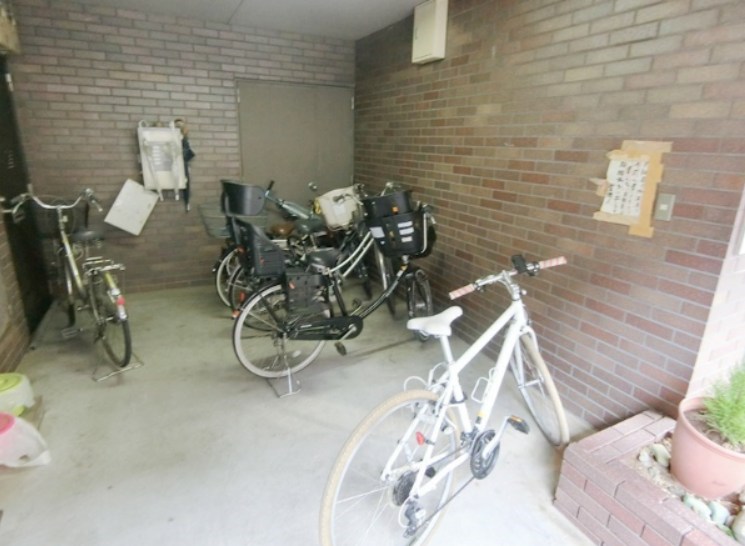 レジデンス幸 その他5