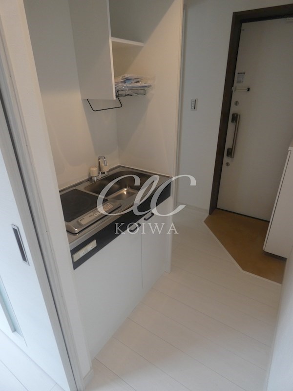 Cotton Well・M キッチン