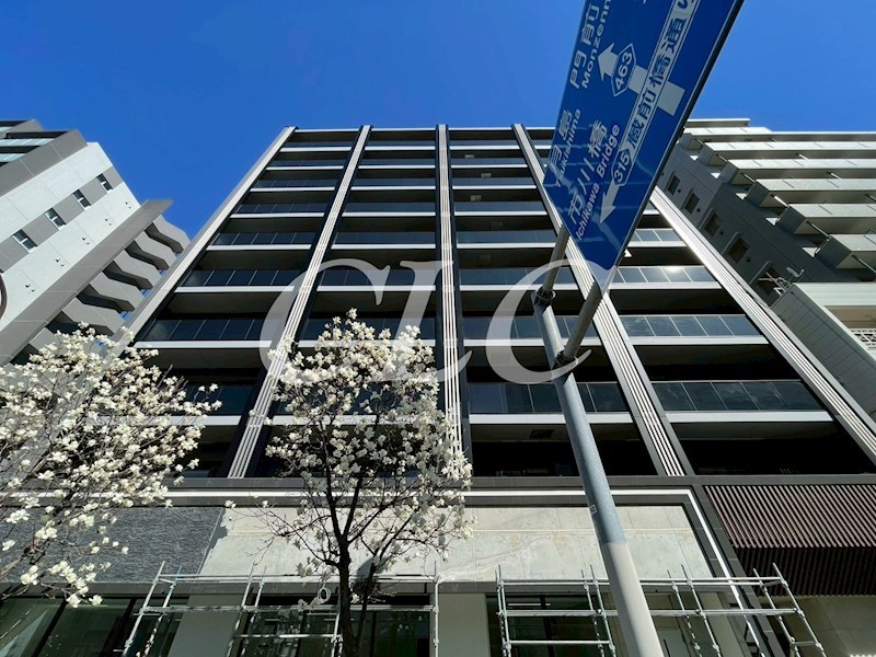 グラン クレイエル 両国 外観写真